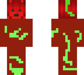 demon
