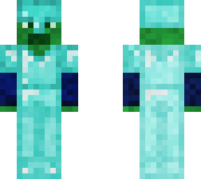diamond armor?
