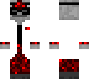 dr. redstone skeleton (1.9 ed)