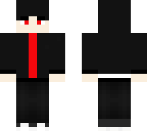 edited my rp raining skin