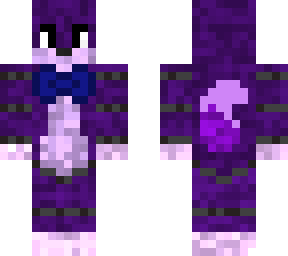 ender animatronic