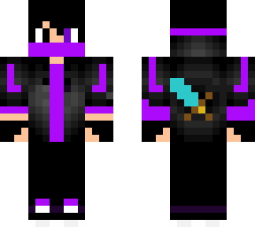 ender boy