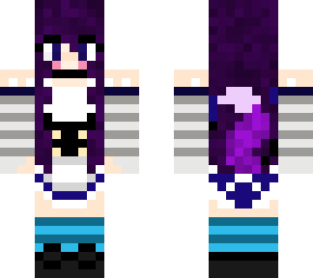 ender maid :p