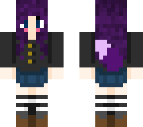 ender school teacher