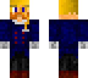 fancy skin