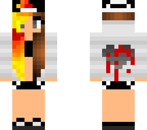 fire-dye heartbreak