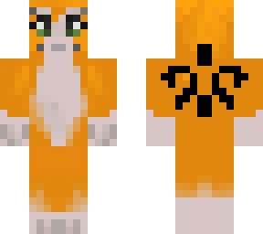 fnatic cat