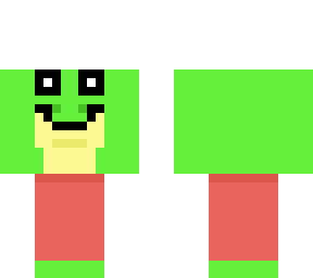 forggy