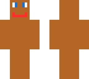 ginger dude