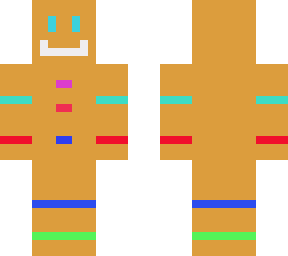 gingerbreadman