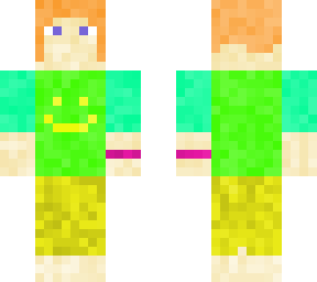 girl
