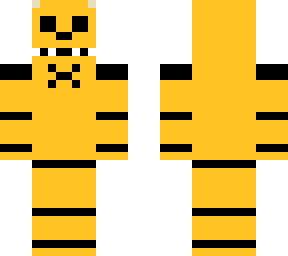 golden freedy