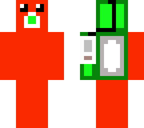 green apple