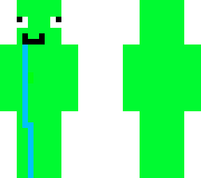 green derp