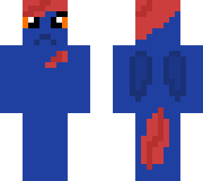 grump birb