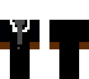 guy with no head