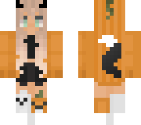 halleween girl