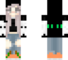 halloween kawaii girl