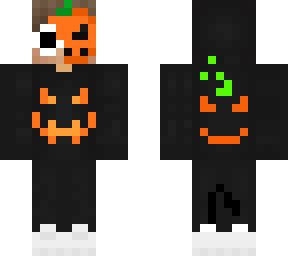halloween with clout