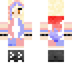 harley quin!!
