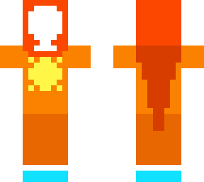 heir of light