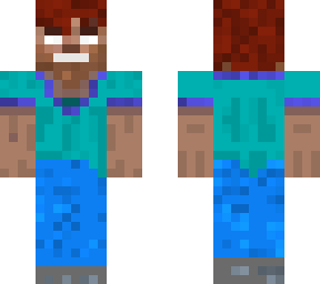 herobrine cp