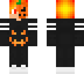 holloween nar