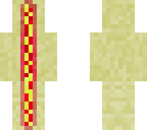 hot diggity dog