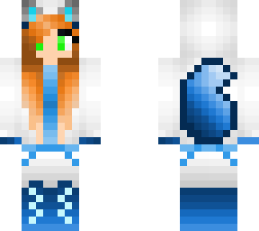 ice fox