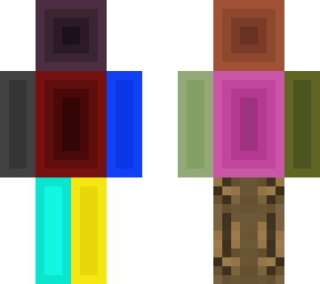 idk