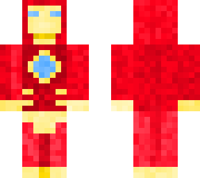 iron man