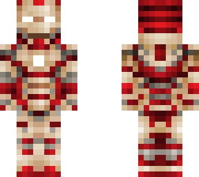 ironman mark 42