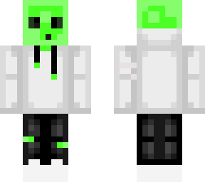ivan the slime!