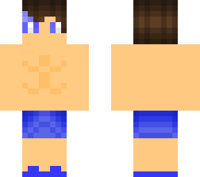 jack beach skin