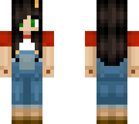 jesse de minecraft story edition