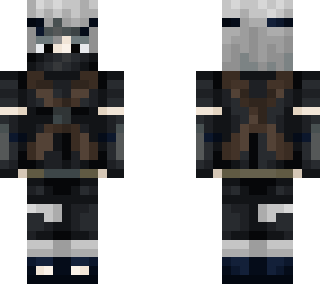 kakashi hatake naruto shippuden : kakashi tales)