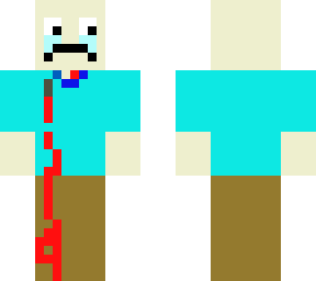 kid pupetmaster