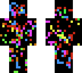 kleuren bom