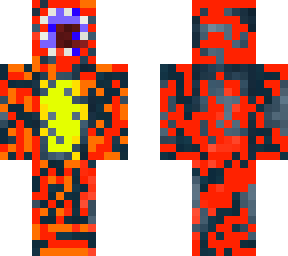 lava squid