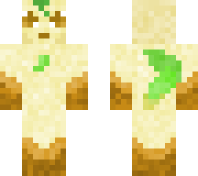 leafeon