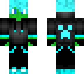 legendario zombi
