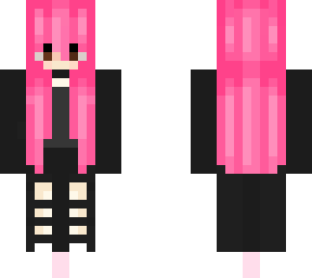 Abra  Minecraft Skins