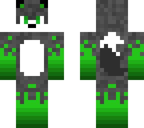 magic wolf edit
