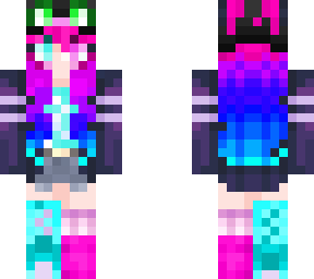 me improved