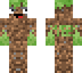 mega derpy grassblock