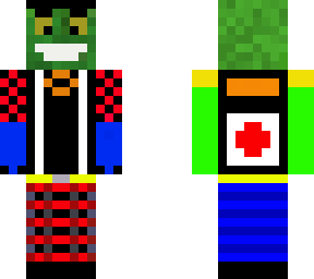 melongy