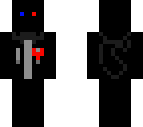 my fnaf oc