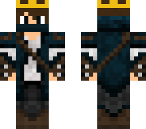 my kingdomskin