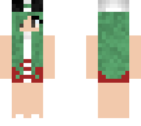 my msp skin