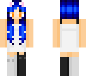 my oc